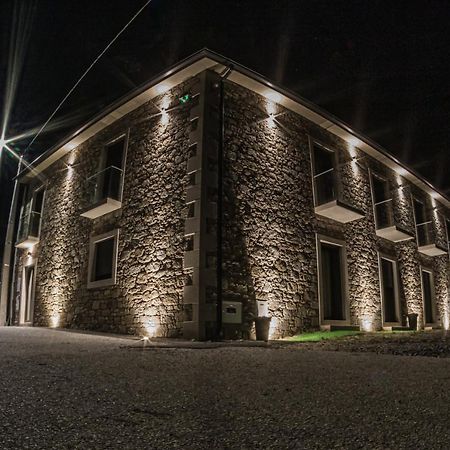 Casas De Campo Curral Grande - By Cimo Da Quinta Miranda do Douro Eksteriør billede
