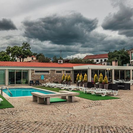 Casas De Campo Curral Grande - By Cimo Da Quinta Miranda do Douro Eksteriør billede